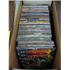Image 14 : CHOICE on 4 boxes containing 100+ comic books: includes- Robin; Superboy; Showcase96; Legion of Supe