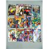 Image 6 : CHOICE on 4 boxes containing 100+ comic books: includes- Robin; Superboy; Showcase96; Legion of Supe