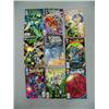 Image 8 : CHOICE on 4 boxes containing 100+ comic books: includes- Robin; Superboy; Showcase96; Legion of Supe