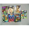 Image 12 : CHOICE on 4 boxes containing 100+ comic books: includes- Howard the Duck; Hulk; Bizarre Adventures; 
