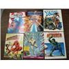 Image 15 : CHOICE on 4 boxes containing 100+ comic books: includes- Howard the Duck; Hulk; Bizarre Adventures; 