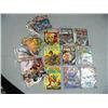 Image 2 : CHOICE on 4 boxes containing 100+ comic books: includes- Howard the Duck; Hulk; Bizarre Adventures; 