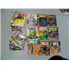 Image 5 : CHOICE on 4 boxes containing 100+ comic books: includes- Howard the Duck; Hulk; Bizarre Adventures; 