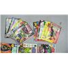 Image 6 : CHOICE on 4 boxes containing 100+ comic books: includes- Howard the Duck; Hulk; Bizarre Adventures; 