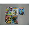 Image 8 : CHOICE on 4 boxes containing 100+ comic books: includes- Howard the Duck; Hulk; Bizarre Adventures; 