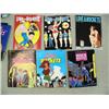 Image 10 : CHOICE on 4 boxes containing 100+ comic books: includes- Elf Quest; The First Kingdom; Love and Rock