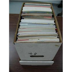 CHOICE on 4 boxes containing 100+ comic books: includes- Elf Quest; The First Kingdom; Love and Rock