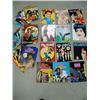 Image 8 : CHOICE on 4 boxes containing 100+ comic books: includes- Elf Quest; The First Kingdom; Love and Rock