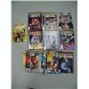 Image 11 : CHOICE on 4 boxes containing 100+ comic books: includes- The Savage Sword of Conan the Barbarian; Sa
