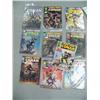 Image 13 : CHOICE on 4 boxes containing 100+ comic books: includes- The Savage Sword of Conan the Barbarian; Sa