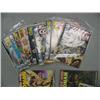 Image 14 : CHOICE on 4 boxes containing 100+ comic books: includes- The Savage Sword of Conan the Barbarian; Sa