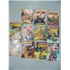 Image 15 : CHOICE on 4 boxes containing 100+ comic books: includes- The Savage Sword of Conan the Barbarian; Sa