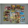 Image 2 : CHOICE on 4 boxes containing 100+ comic books: includes- The Savage Sword of Conan the Barbarian; Sa