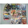 Image 8 : CHOICE on 4 boxes containing 100+ comic books: includes- The Savage Sword of Conan the Barbarian; Sa