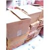 Image 1 : Pallet: 10 cases of Panda Brand Oyster flavored sauce; 3 cases of coconut milk; 3 cases of crushed c