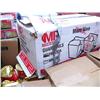 Image 2 : Pallet: 10 cases of Panda Brand Oyster flavored sauce; 3 cases of coconut milk; 3 cases of crushed c