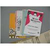 Image 13 : Lot of choral pieces/sheet music (116)