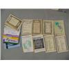 Image 14 : Lot of choral pieces/sheet music (116)