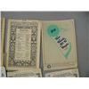 Image 17 : Lot of choral pieces/sheet music (116)