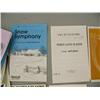 Image 21 : Lot of choral pieces/sheet music (116)