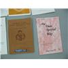 Image 24 : Lot of choral pieces/sheet music (116)