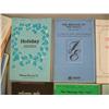 Image 27 : Lot of choral pieces/sheet music (116)