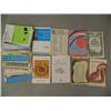 Image 2 : Lot of choral pieces/sheet music (116)