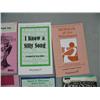 Image 34 : Lot of choral pieces/sheet music (116)