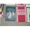 Image 35 : Lot of choral pieces/sheet music (116)
