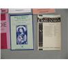 Image 36 : Lot of choral pieces/sheet music (116)