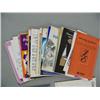 Image 37 : Lot of choral pieces/sheet music (116)