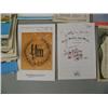 Image 4 : Lot of choral pieces/sheet music (116)