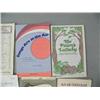 Image 5 : Lot of choral pieces/sheet music (116)