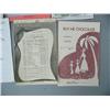Image 6 : Lot of choral pieces/sheet music (116)
