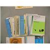 Image 7 : Lot of choral pieces/sheet music (116)