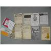 Image 8 : Lot of choral pieces/sheet music (116)