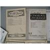 Image 9 : Lot of choral pieces/sheet music (116)