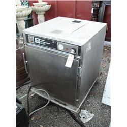 Henny Penny Heated holding Cabinet MDL HC-908 (115)