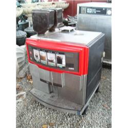 ACORTO cappuccino/Espresso machine MDL 2000 (115)