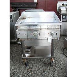 Keating Micraclean grill MDL 27FLD (115)