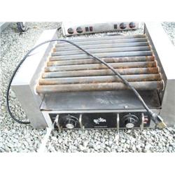 Star hotdog cooker MDL 255 (115)