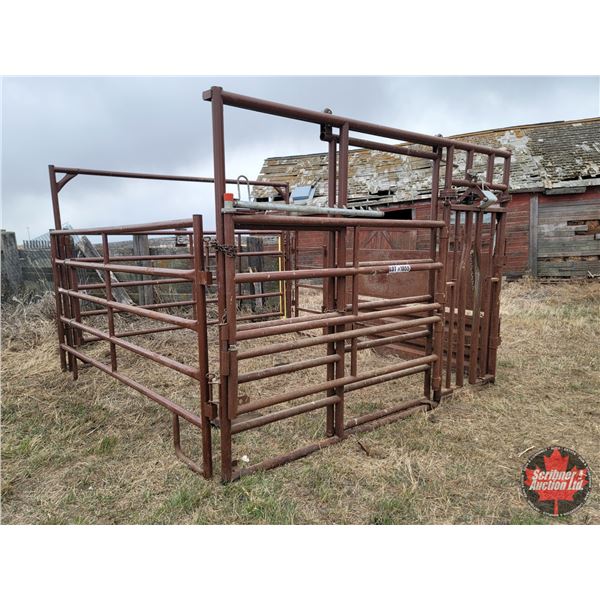 HIQUAL CALVING Processor Pen