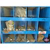 Image 8 : Pro-Fasteners BOLT BIN (Blue) : 42"H x 34"W x 12"D