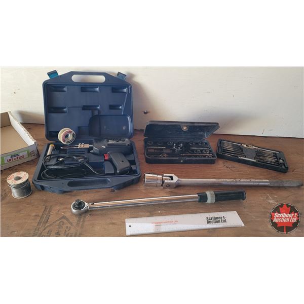 TOOL GROUP : Variety