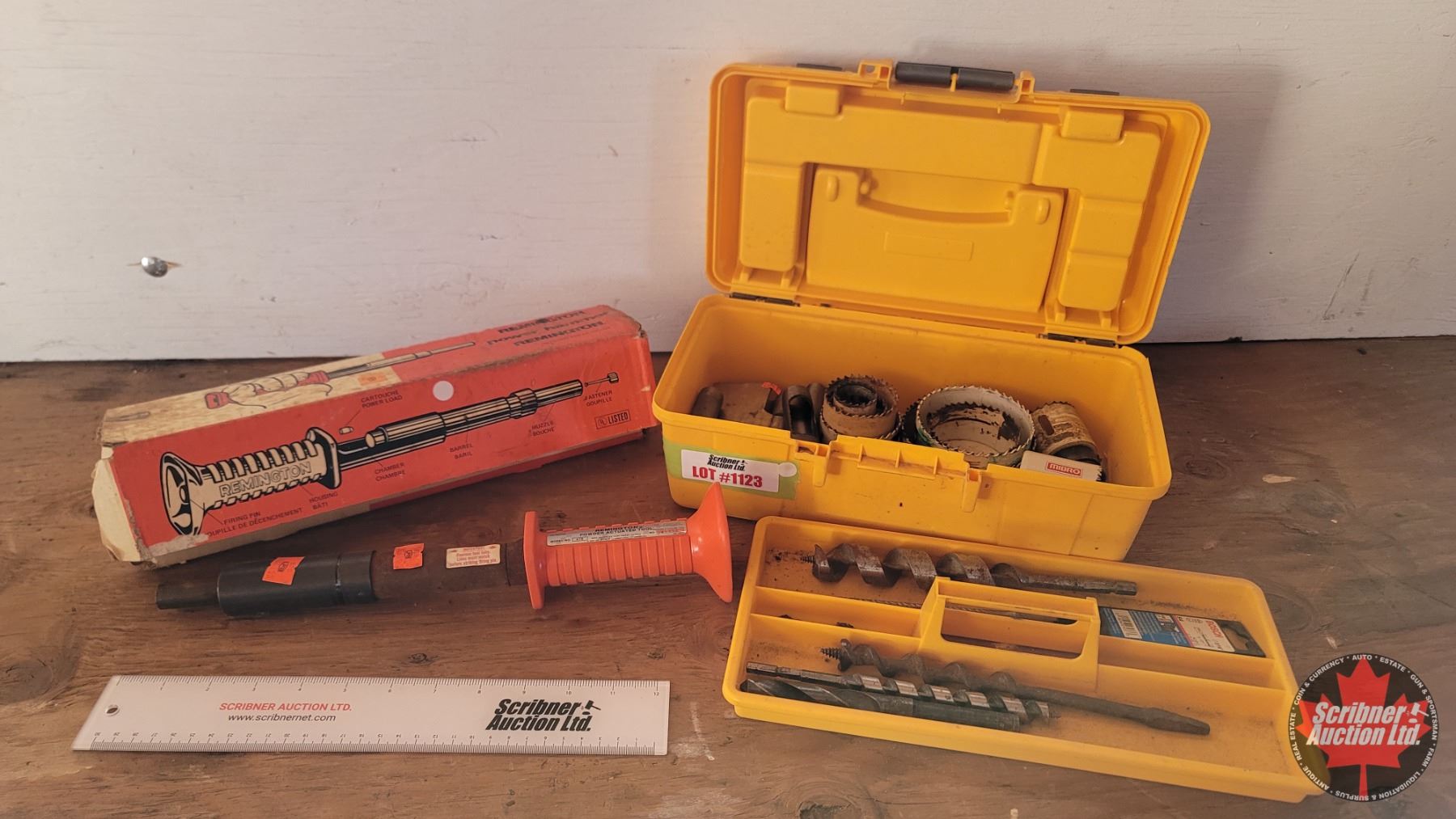TOOL GROUP : Variety