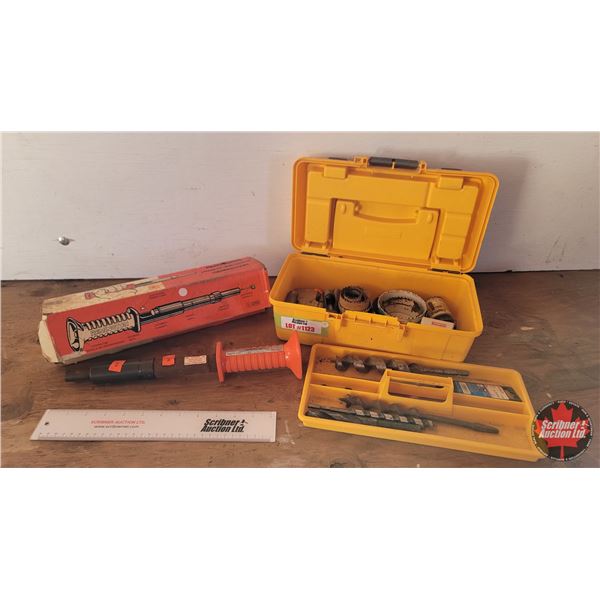 TOOL GROUP : Variety