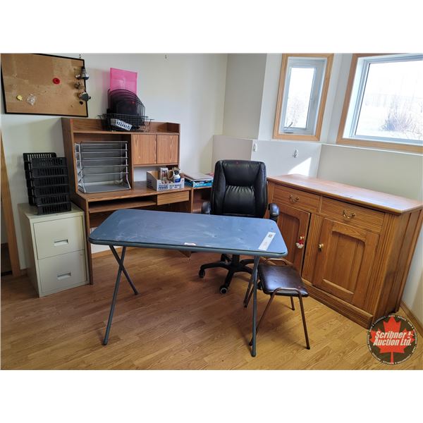 Office Items - Combo !