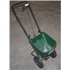 Image 1 : USED -SCOTT’S SEES/FERTILIZER BROADCASTER