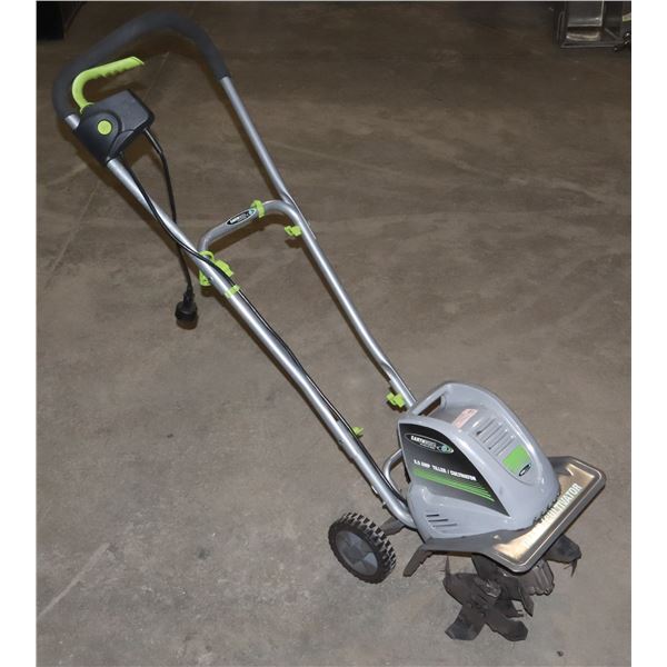 USED - ELECTRIC EARTH WISE 8.5" TILLER/CULTIVATOR