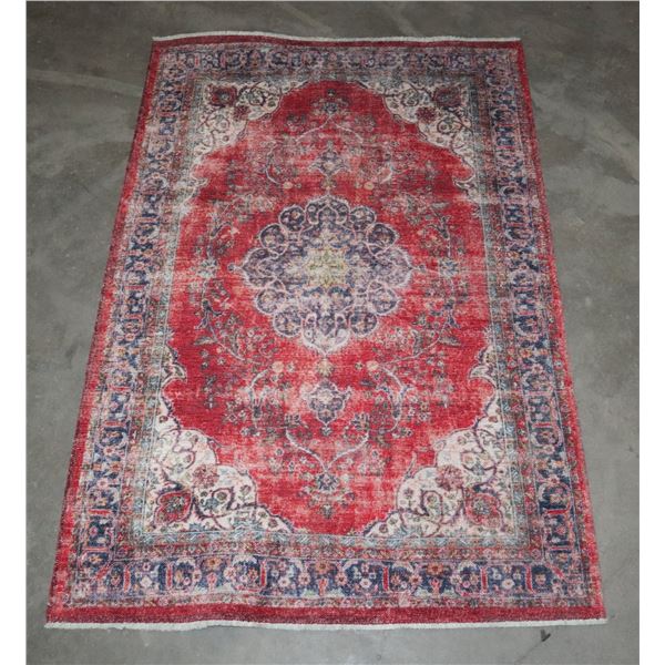MADE IN TURKEY RUG 120 cm x 170 cm